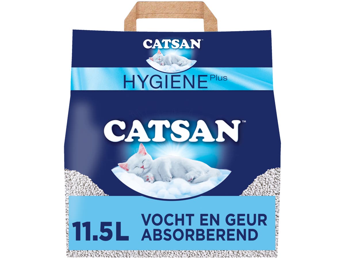 Hygiene korrels Hygiene korrels