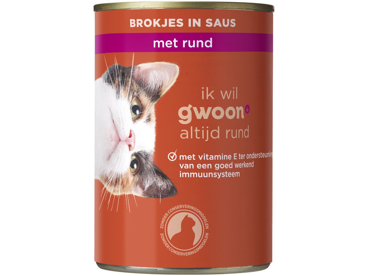 Rund in saus Rund in saus