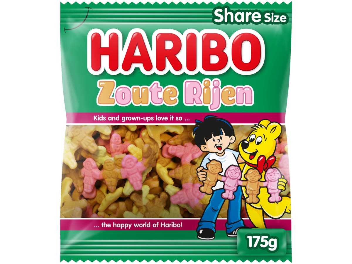 Zuurtjes