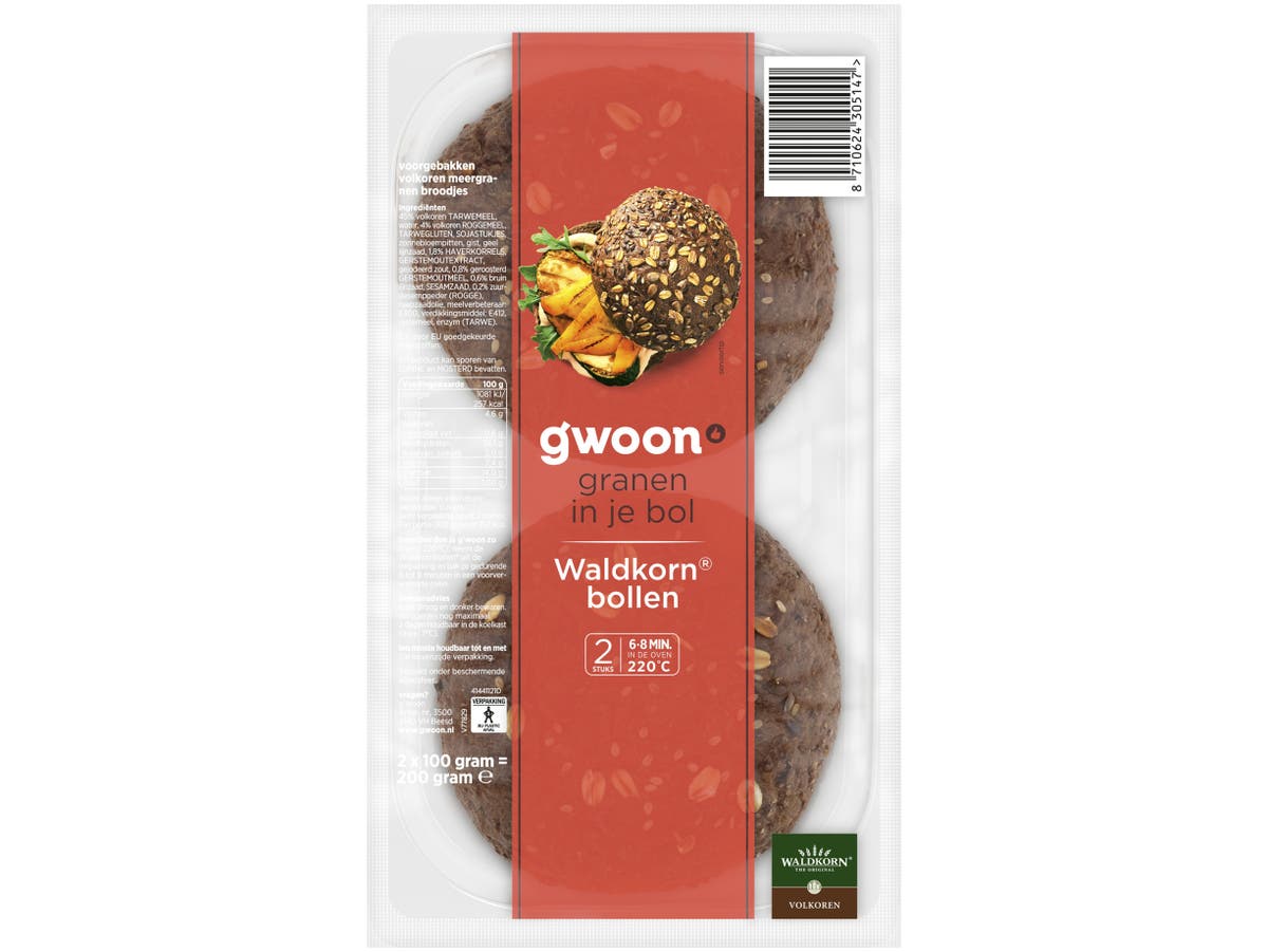 Waldkornbollen