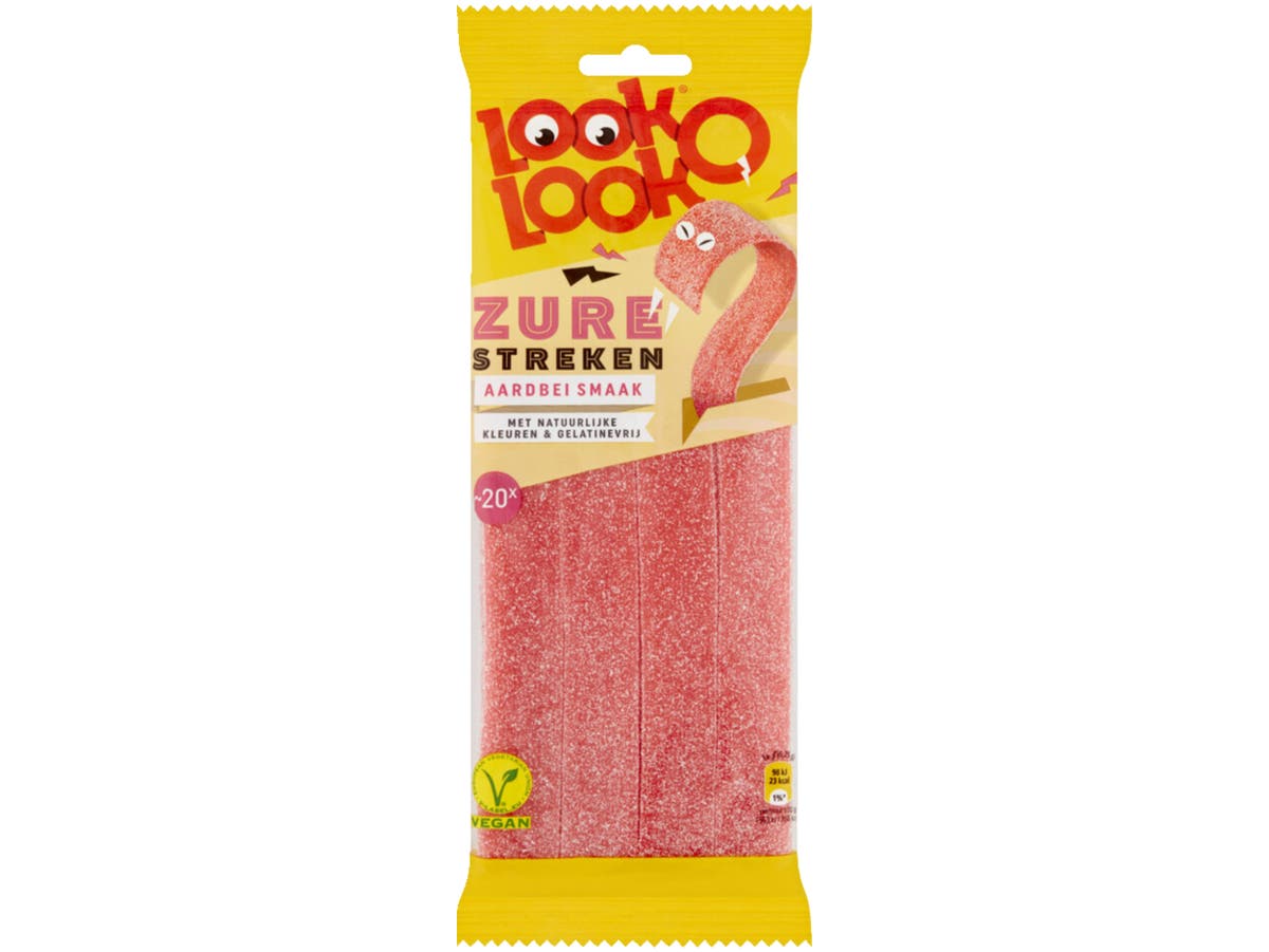 Zure streken