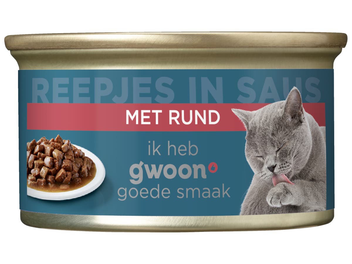 Katreepjes rund