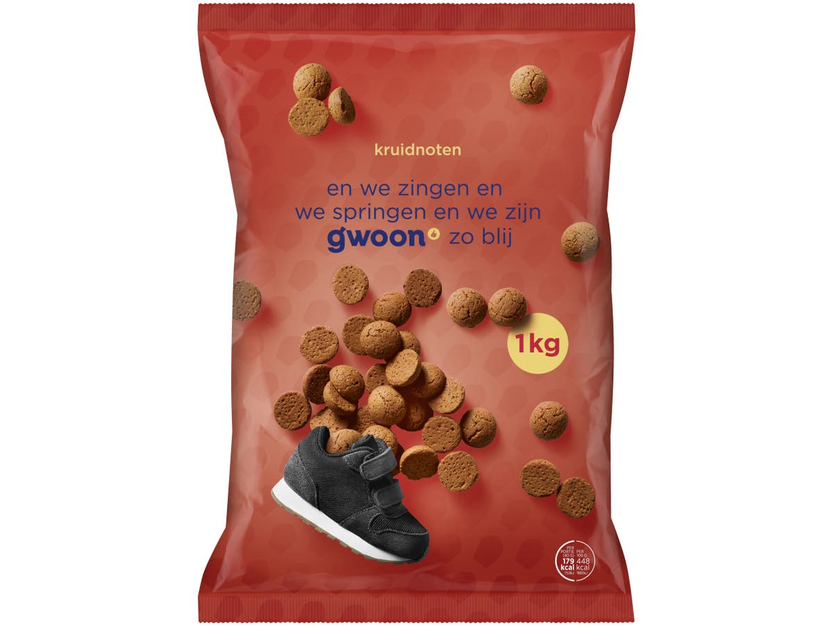 Kruidnoten Kruidnoten