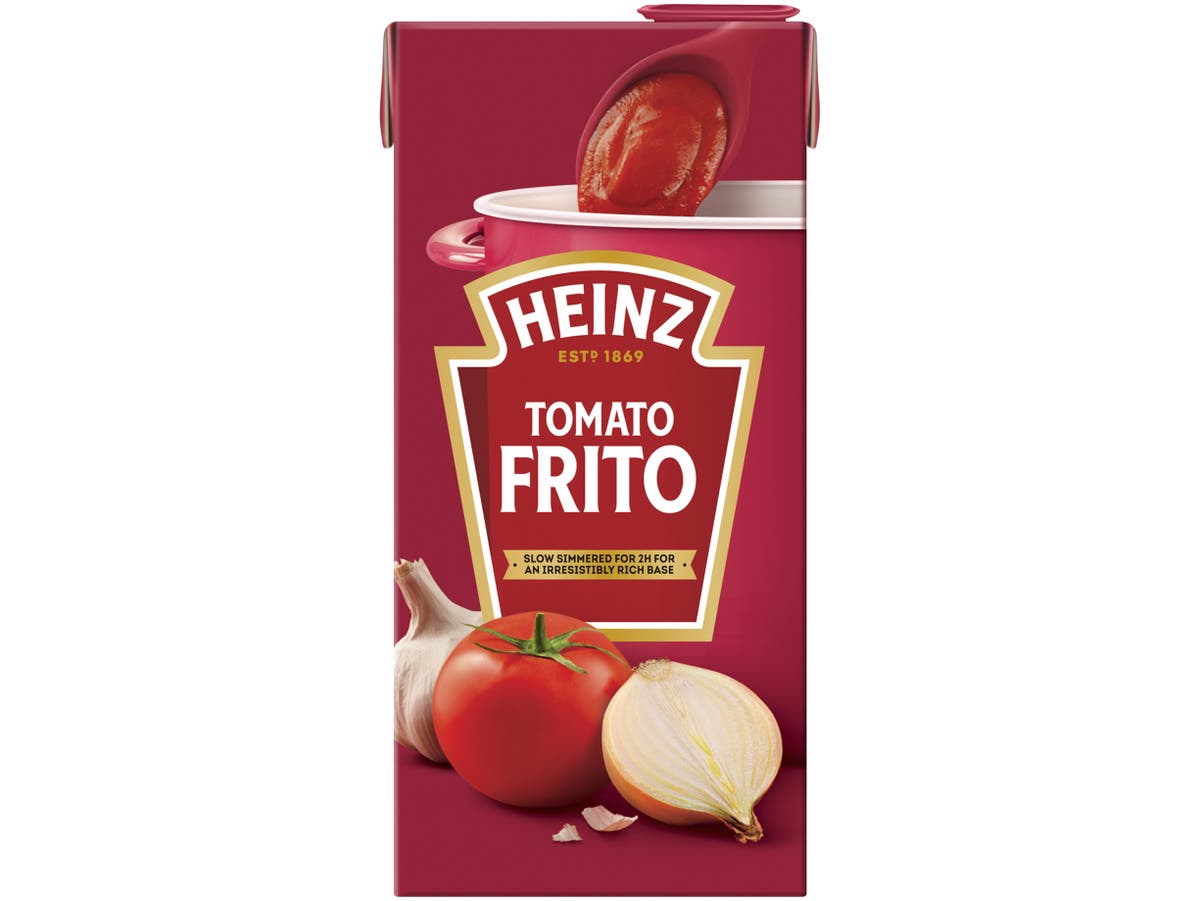 tomato frito tomato frito