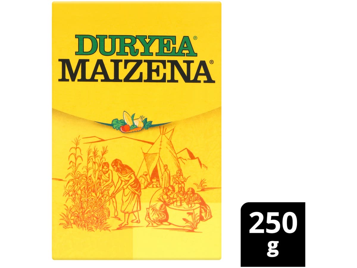 maizena maizena