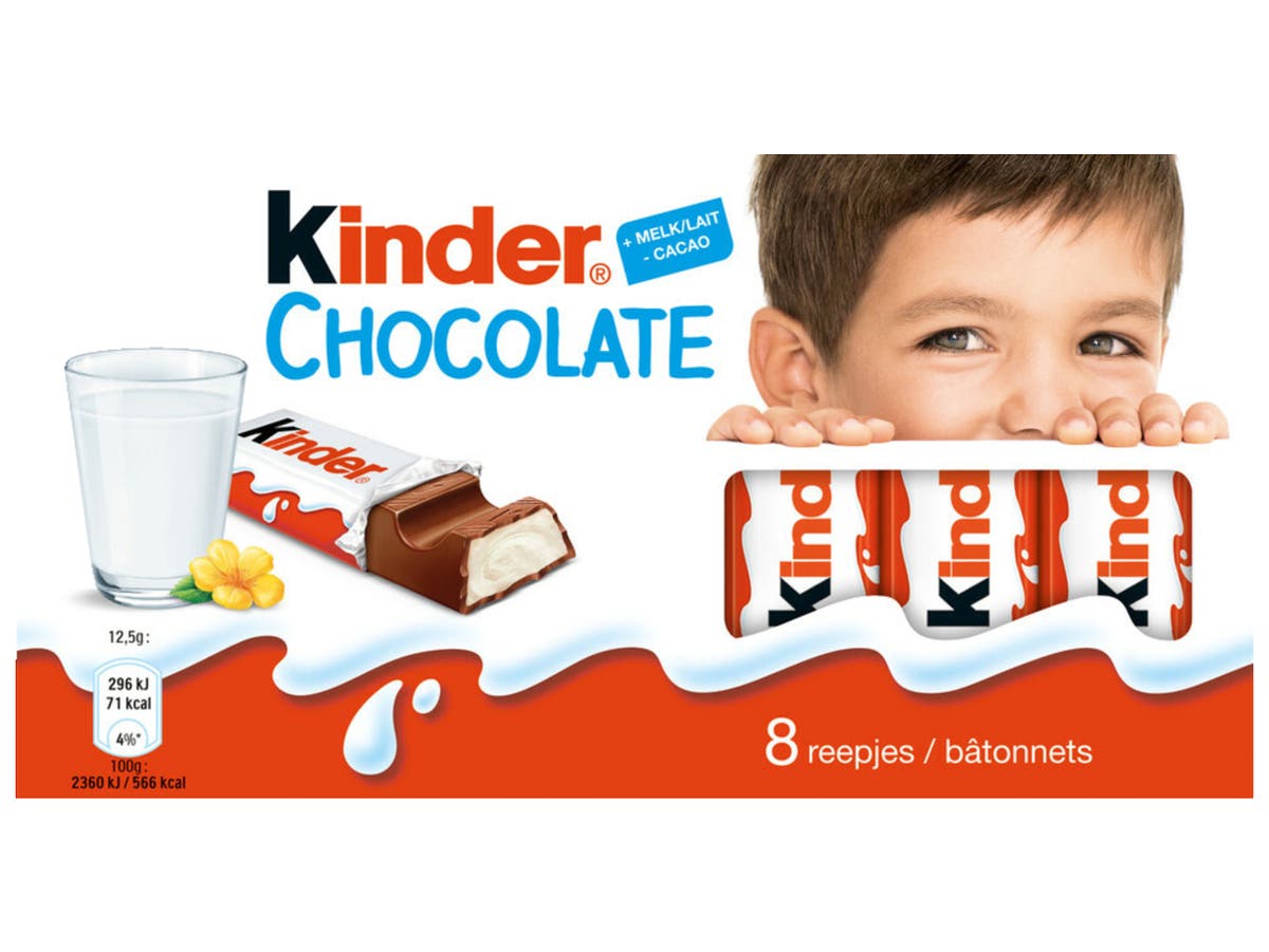 Chocolade Chocolade