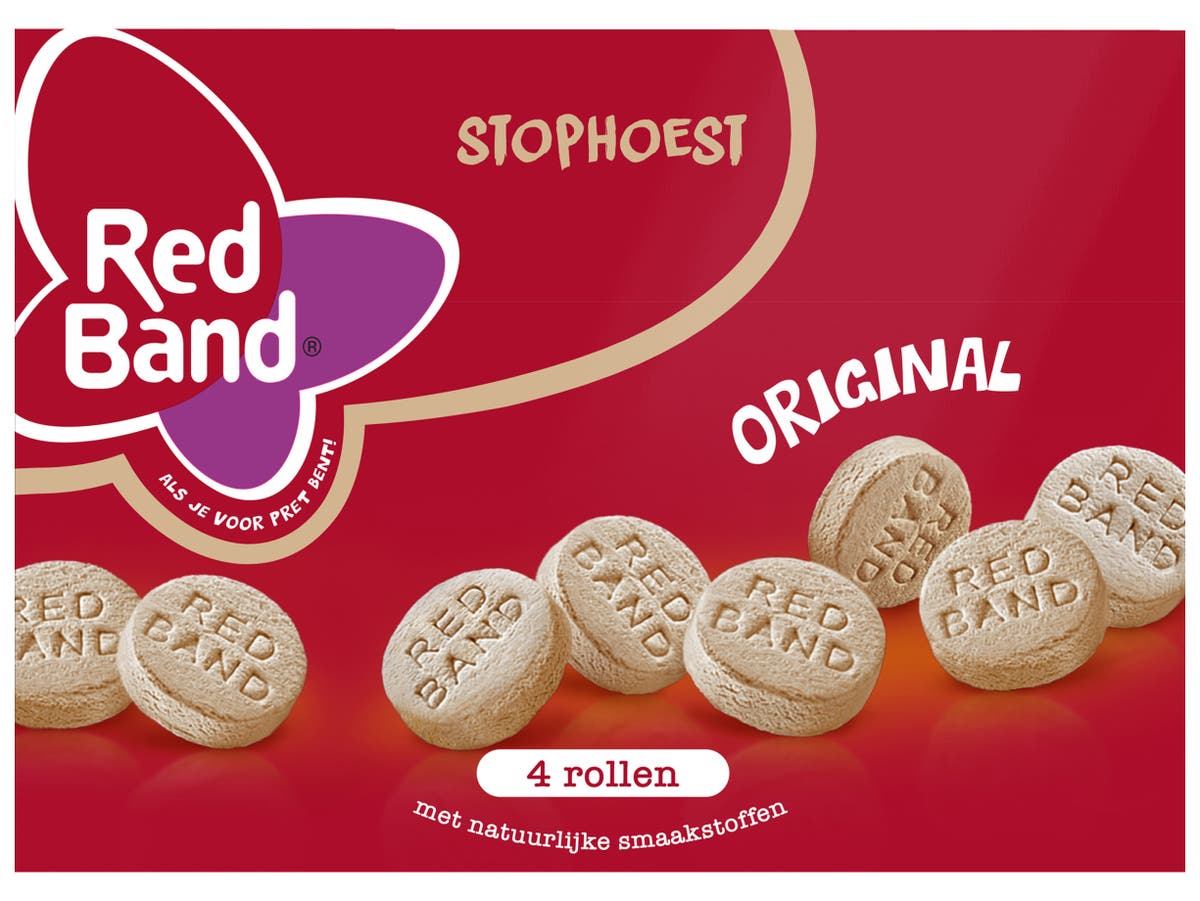 Stophoest