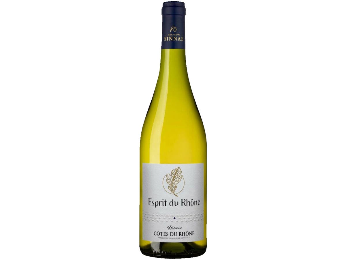 Esprit du rhone blanc Esprit du rhone blanc