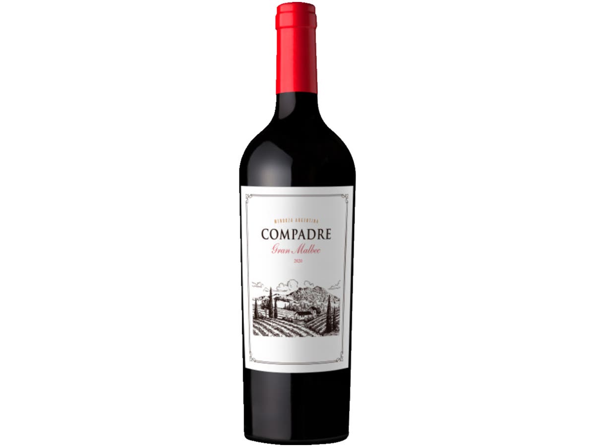 Gran malbec Gran malbec