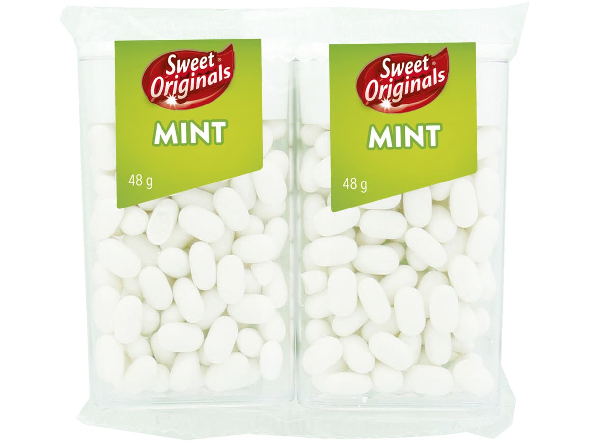 Mintjes Mintjes