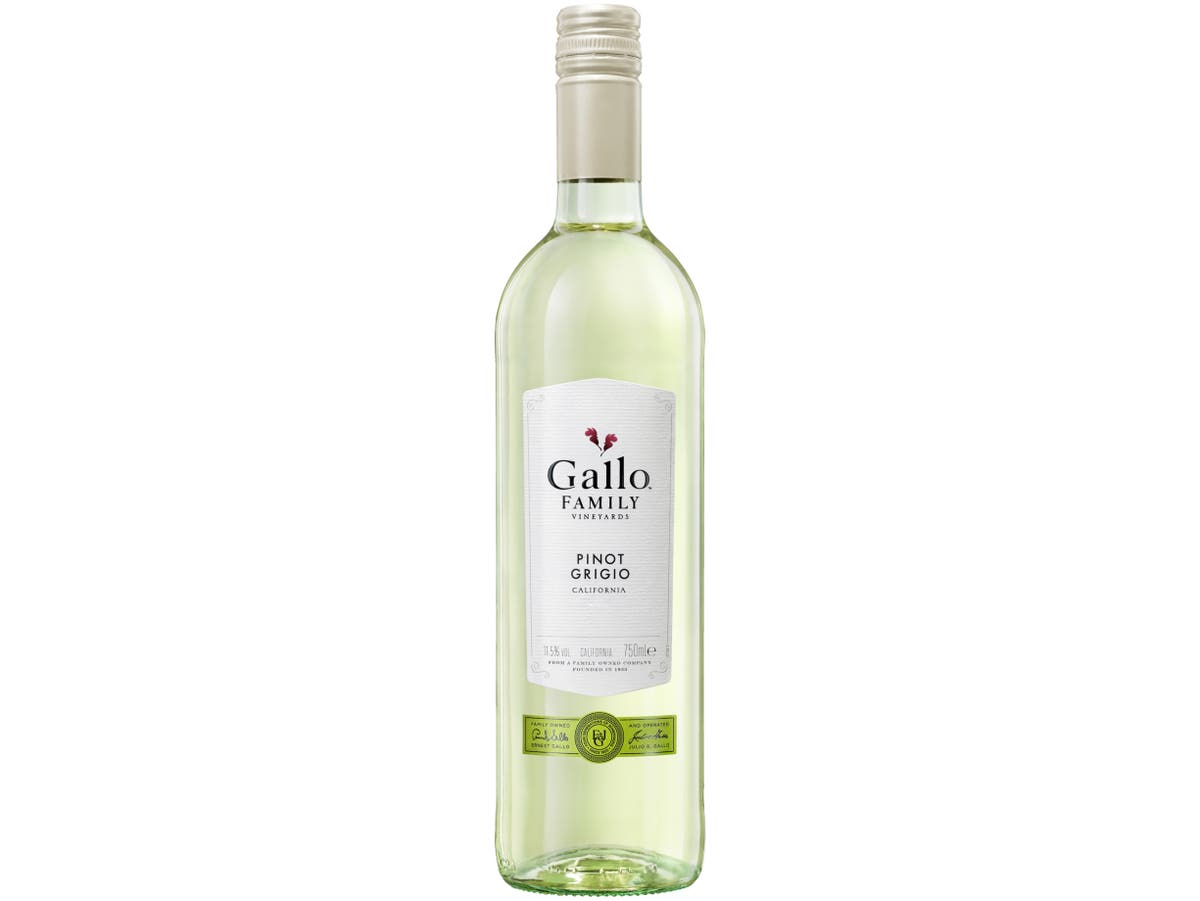 Pinot Grigio