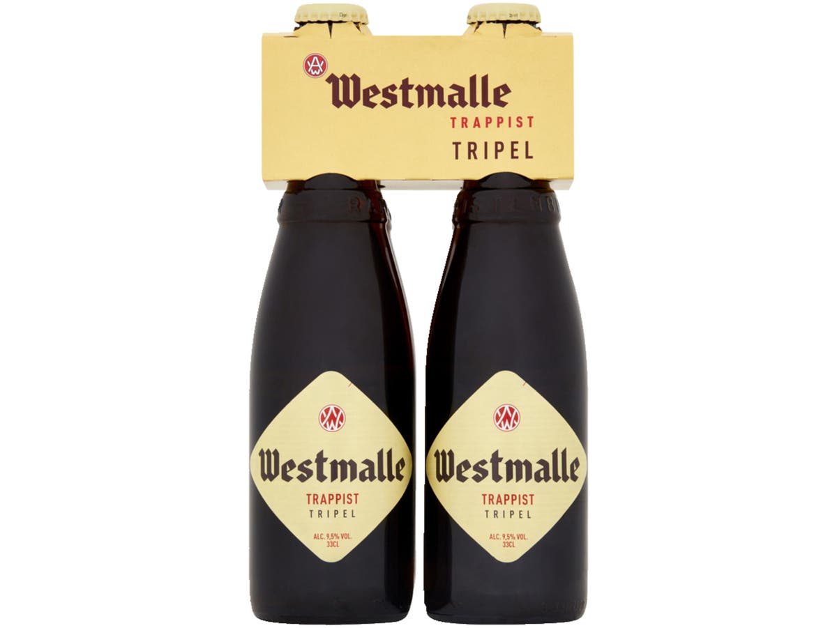 Tripel Tripel