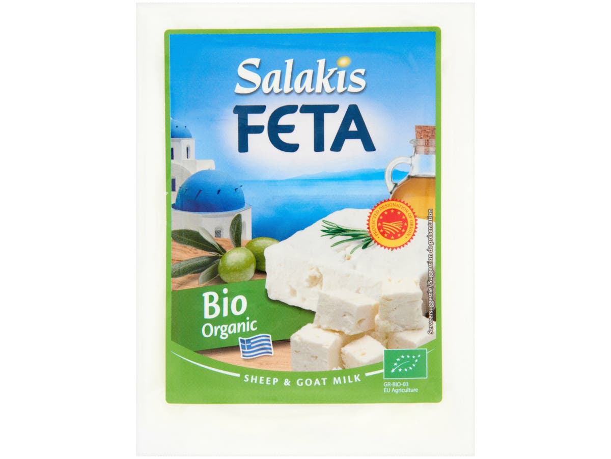Feta bio