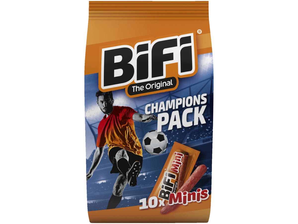 Mini's multipack