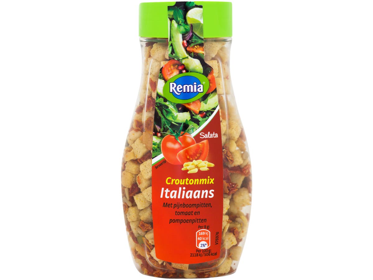 Salata Croutonmix Italiaans