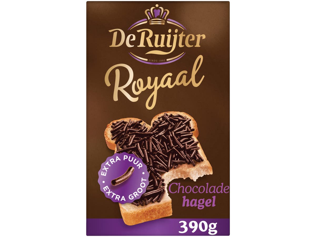 Royale hagel