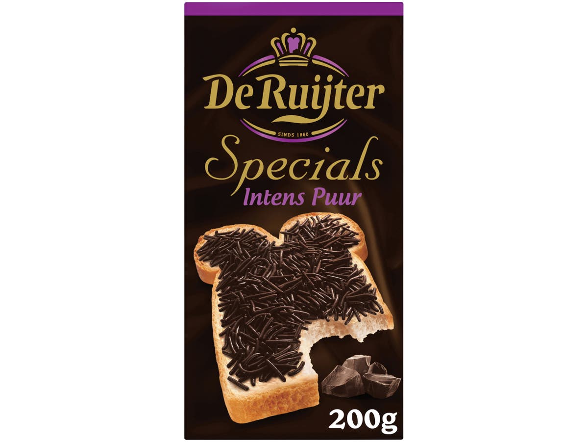 Specials intens puur