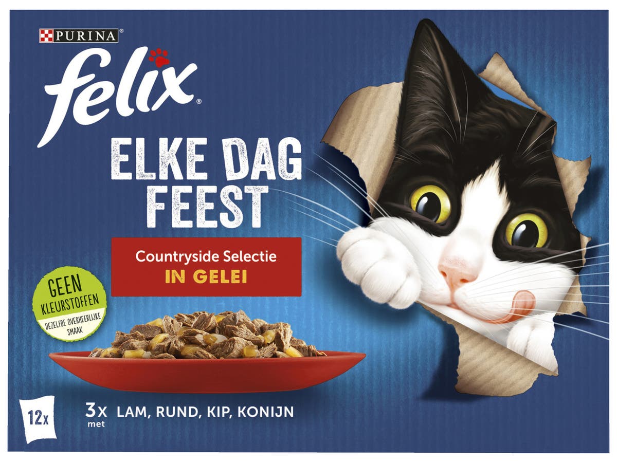 Elke Dag Feest Countryside Elke Dag Feest Countryside