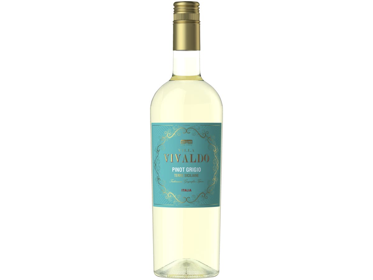 Pinot grigio