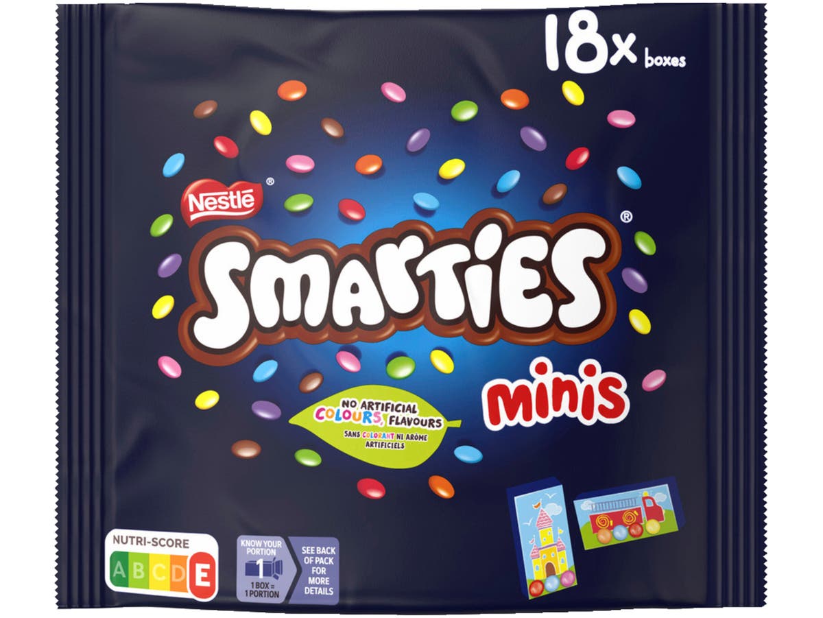 Mini Mini