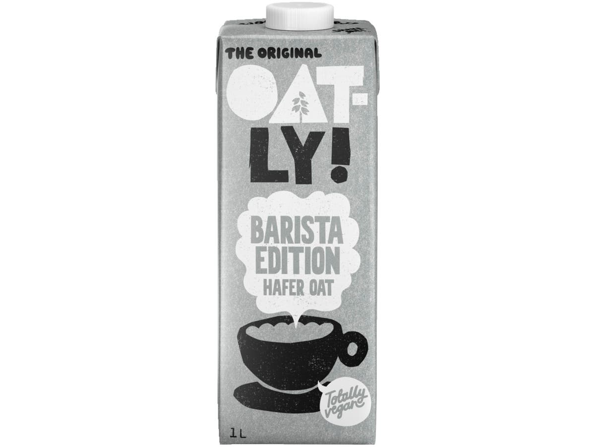 Haver barista edtion