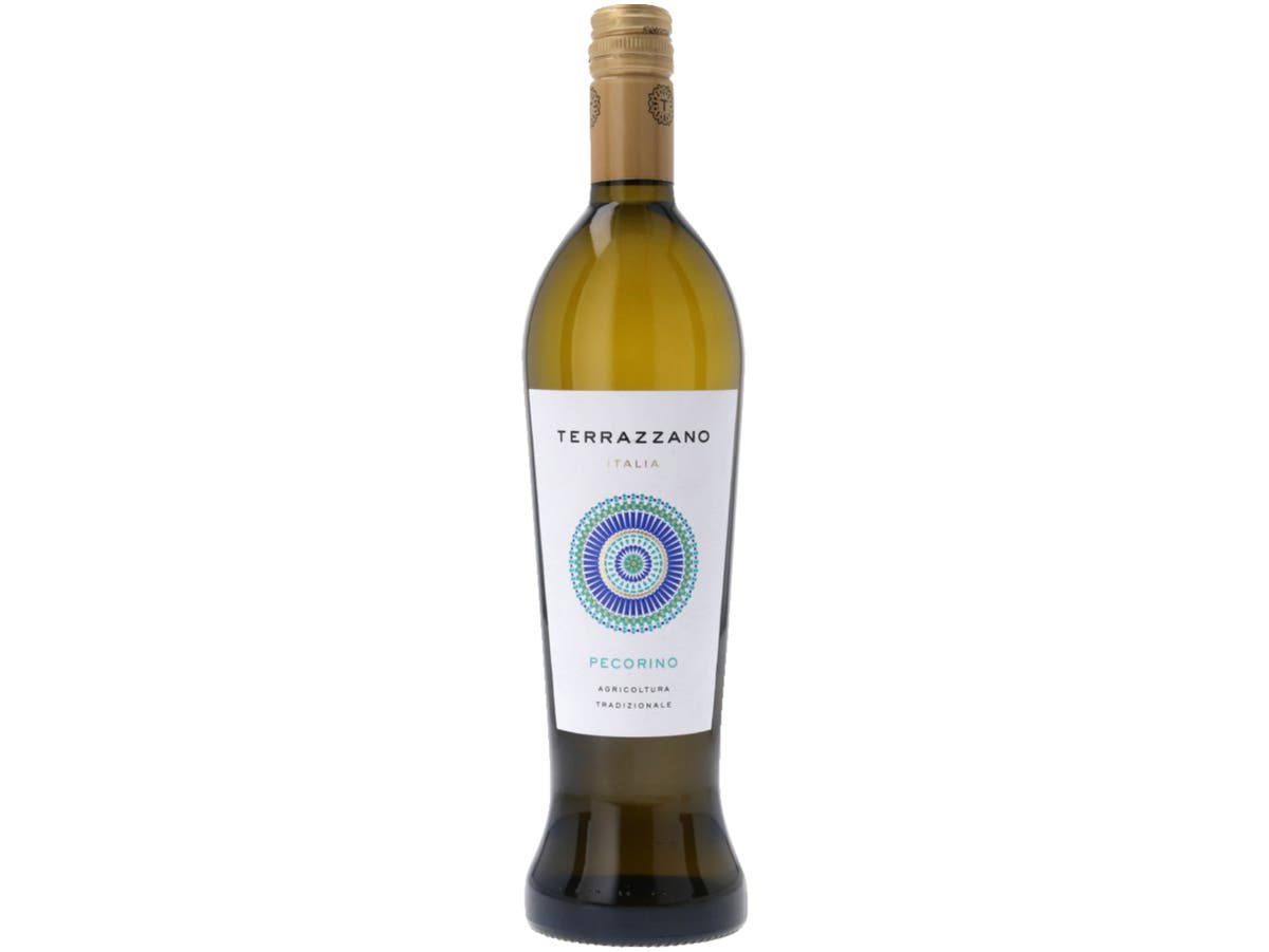 Terrazzano pecorino
