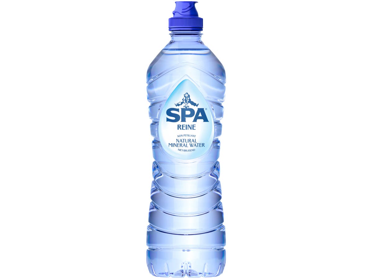 Reine sportdop