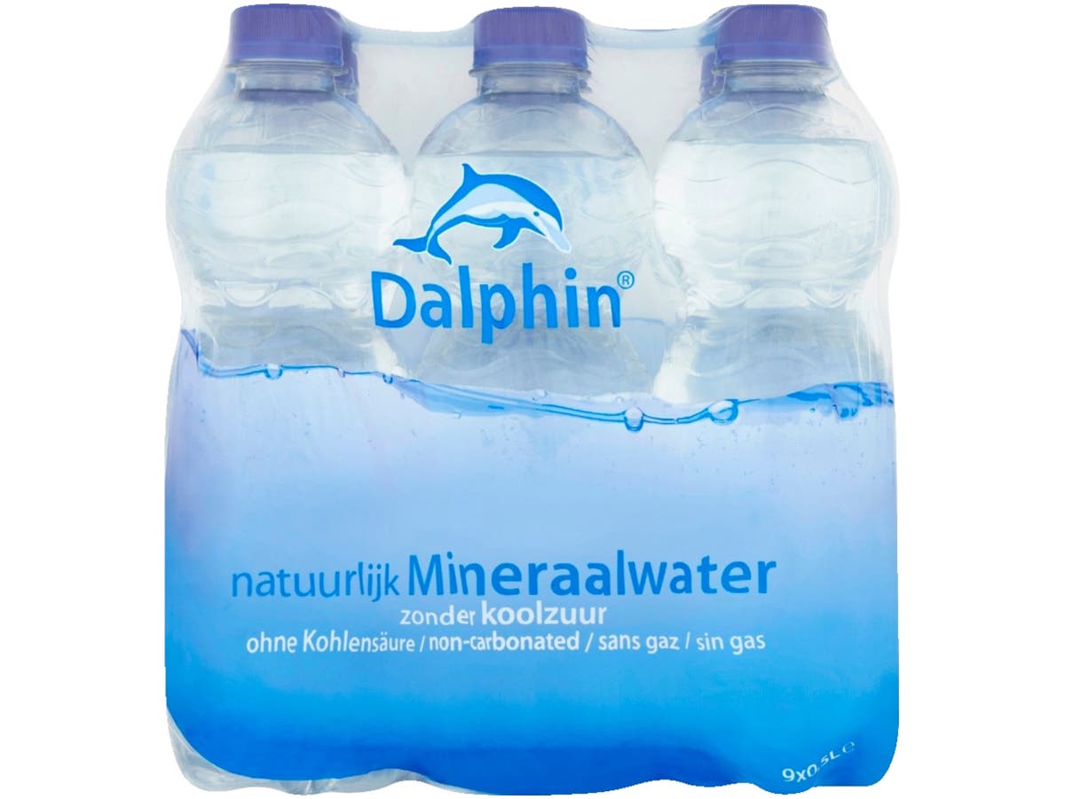 Water