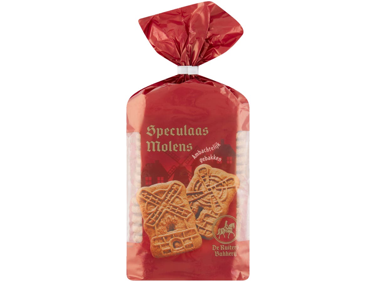 Speculaasmolens Speculaasmolens