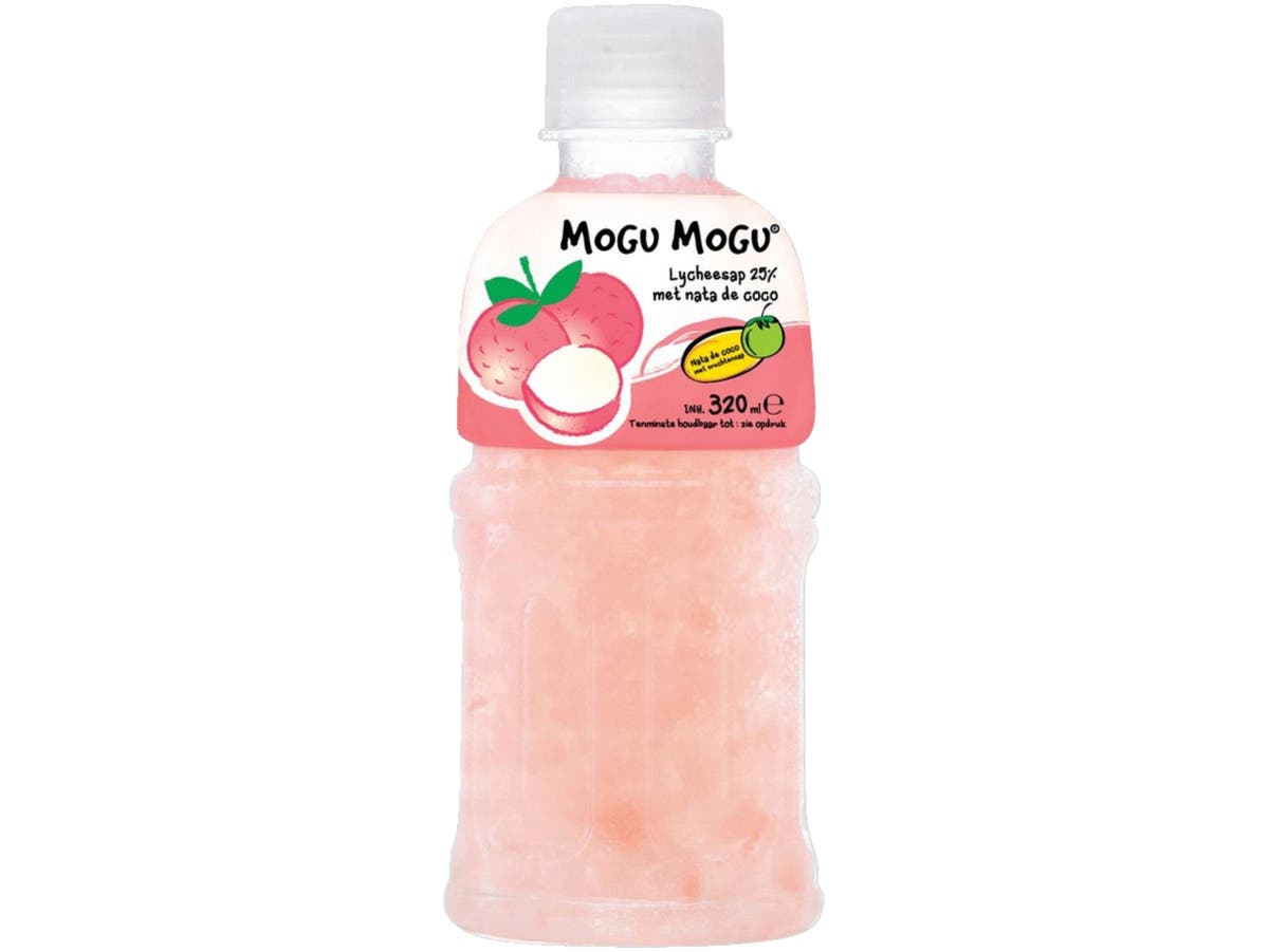 Lychee Lychee