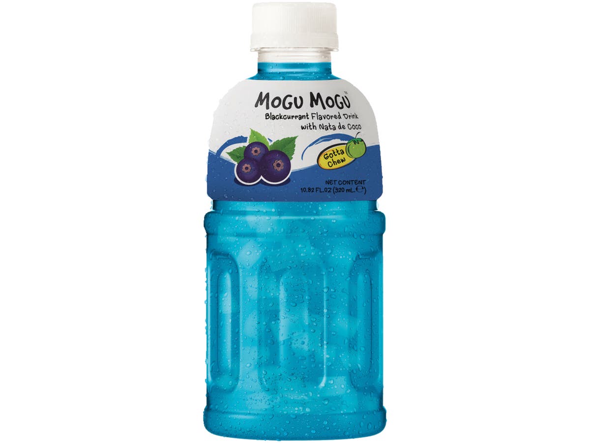 Blackcurrant