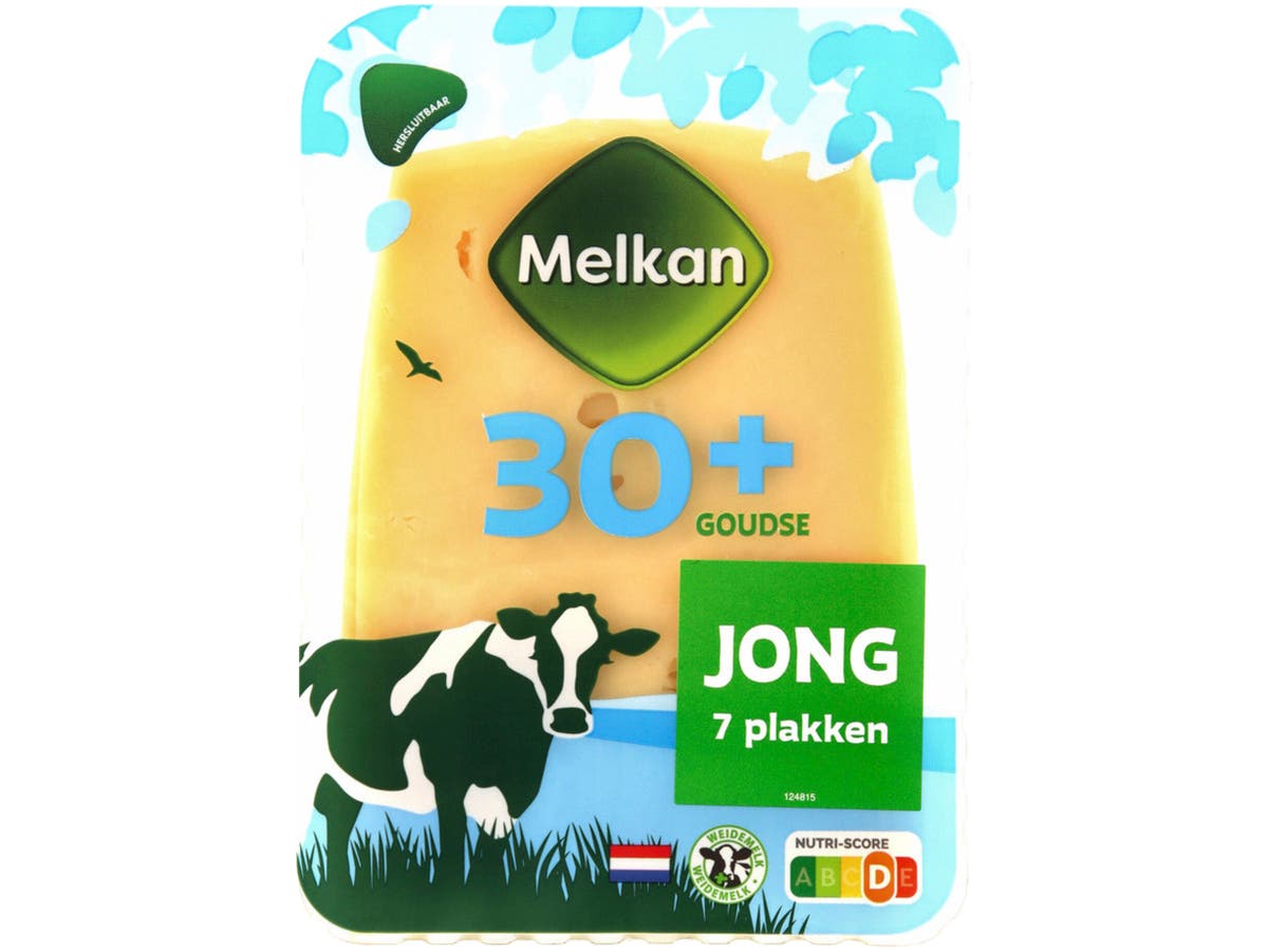 Jong plakken 30+ Jong plakken 30+