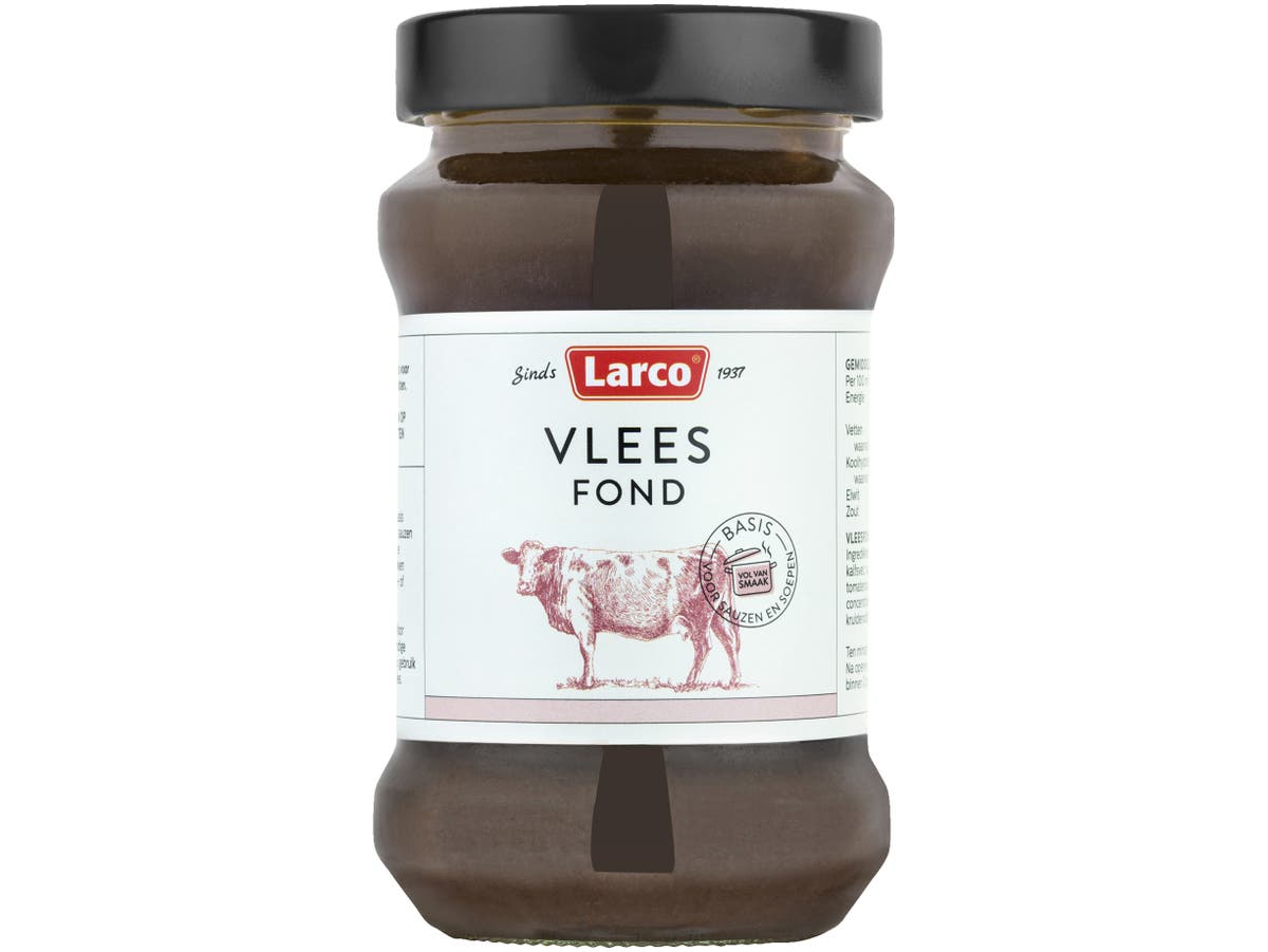 Fond vlees