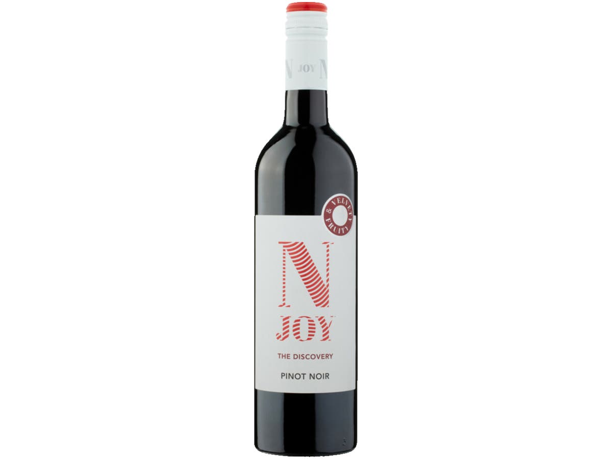 Pinot noir