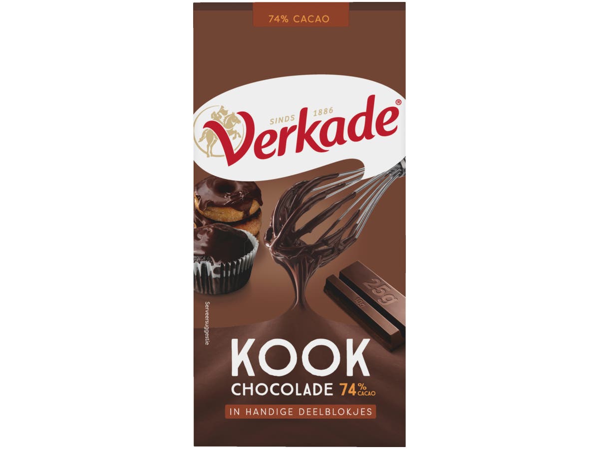 Smeltchocolade Smeltchocolade