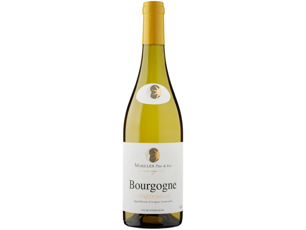 Marillier Chardonnay