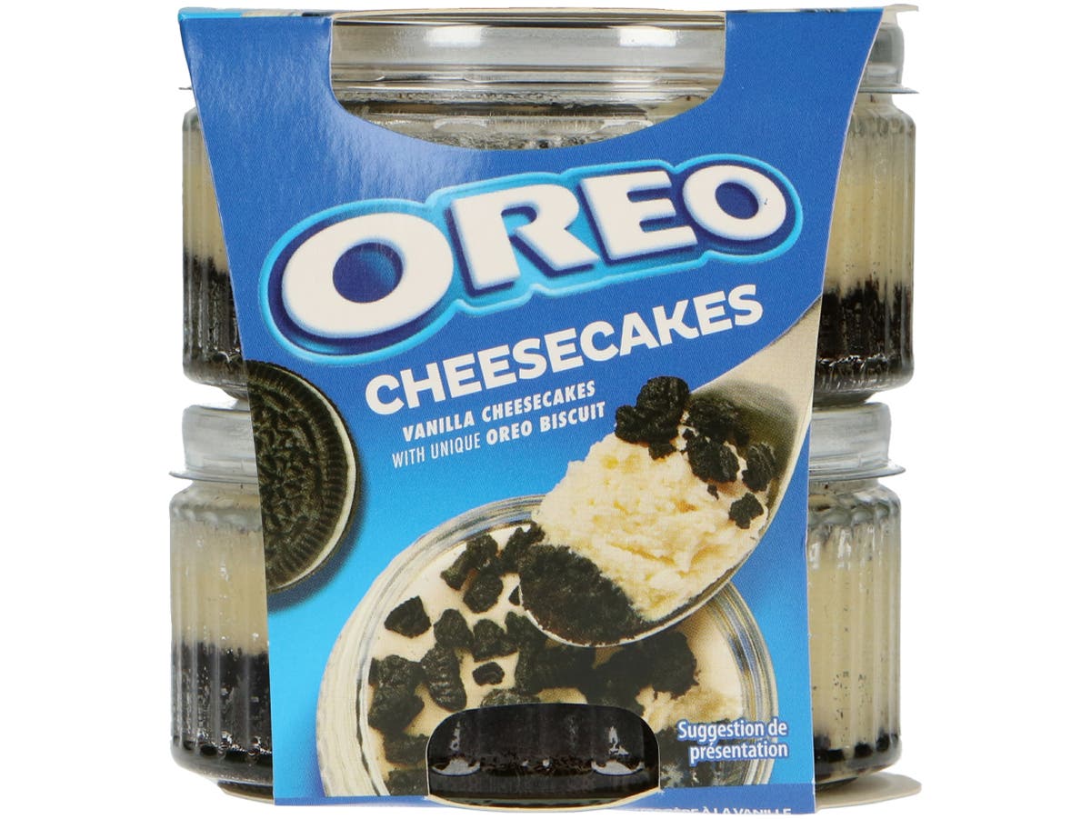 Cheesecake