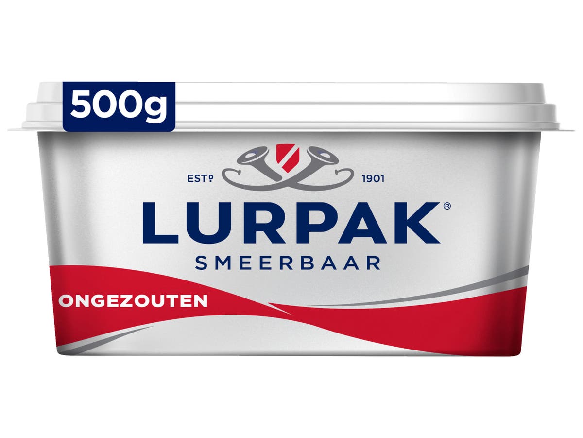 Ongezouten