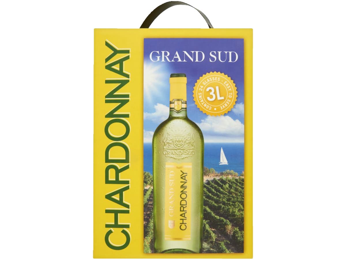 Chardonnay Chardonnay