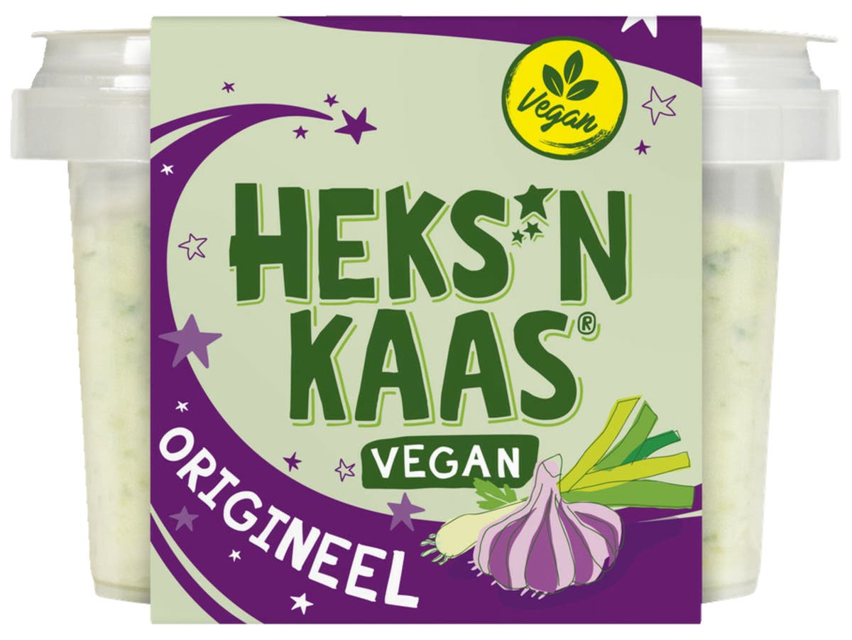 Plantaardige alternatieven voor kaas
