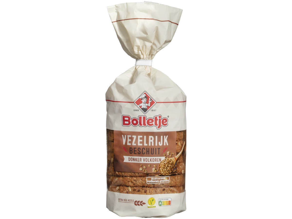 Beschuit