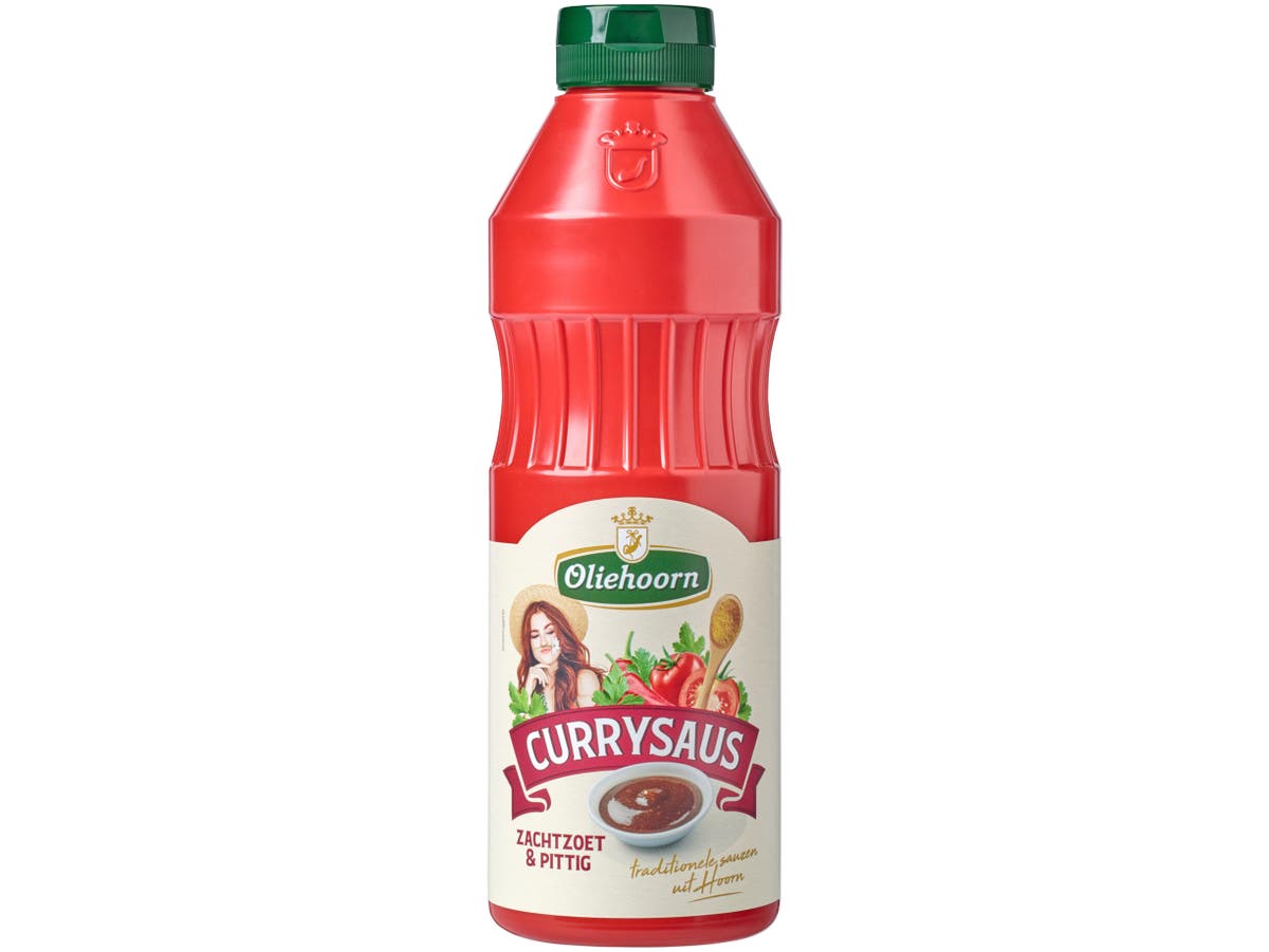 Curry Curry
