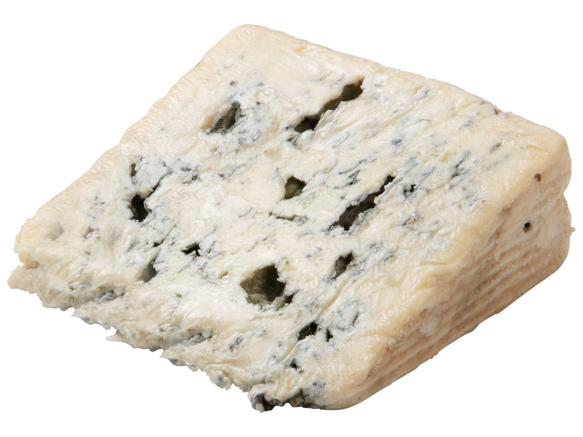 Blue de saint flour Blue de saint flour