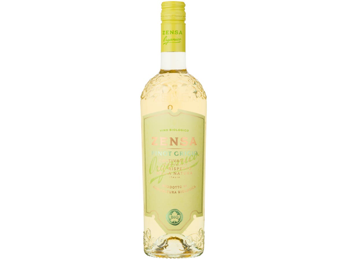 Pinot grigio