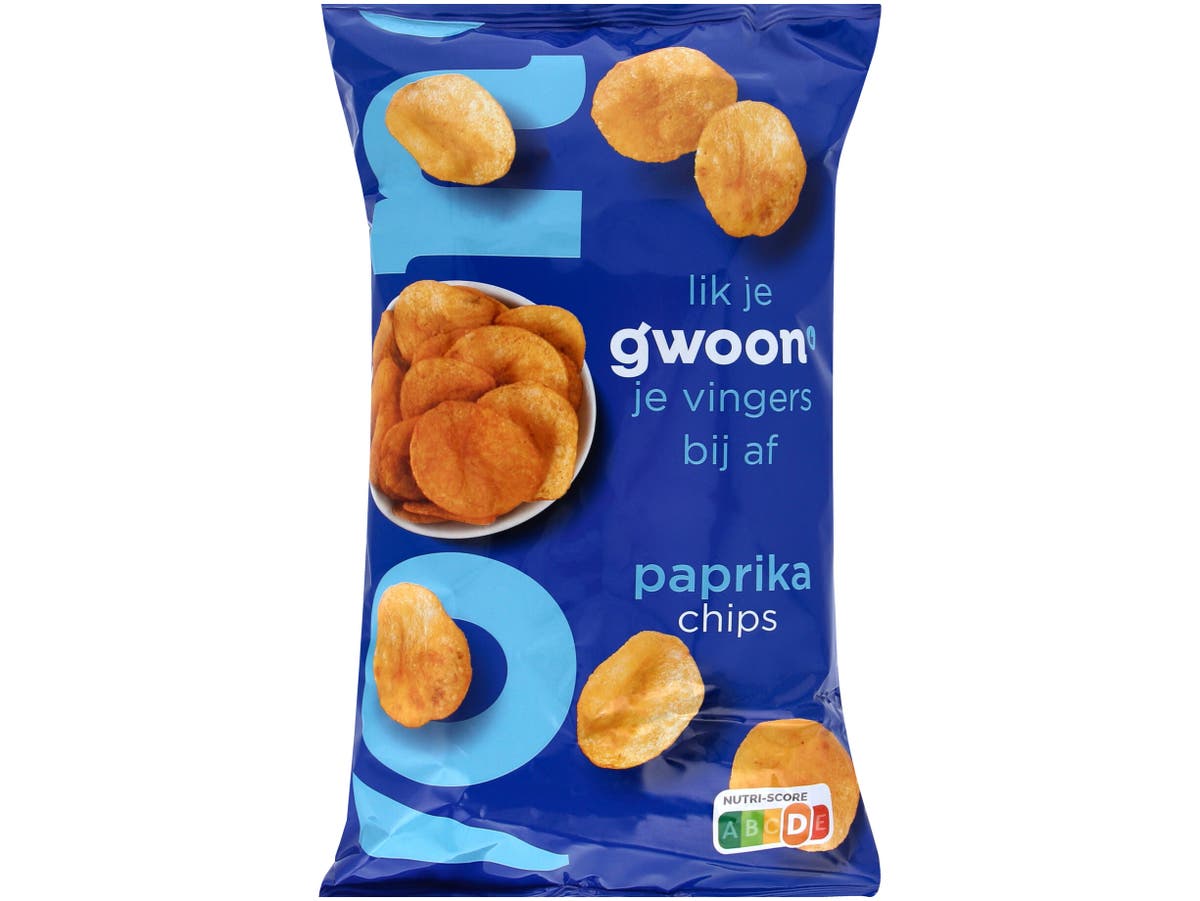 Paprika Paprika