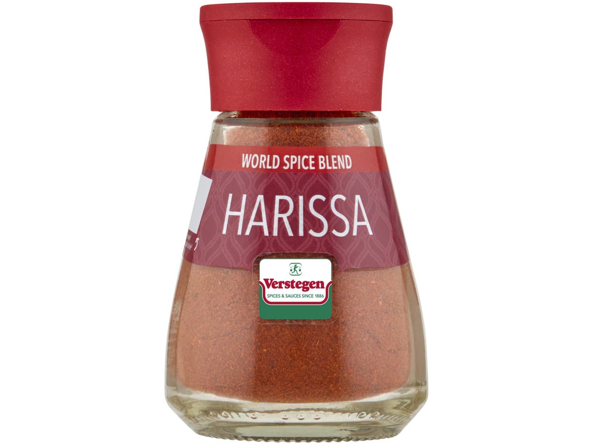 World Spice Blend harissa kruidenmix