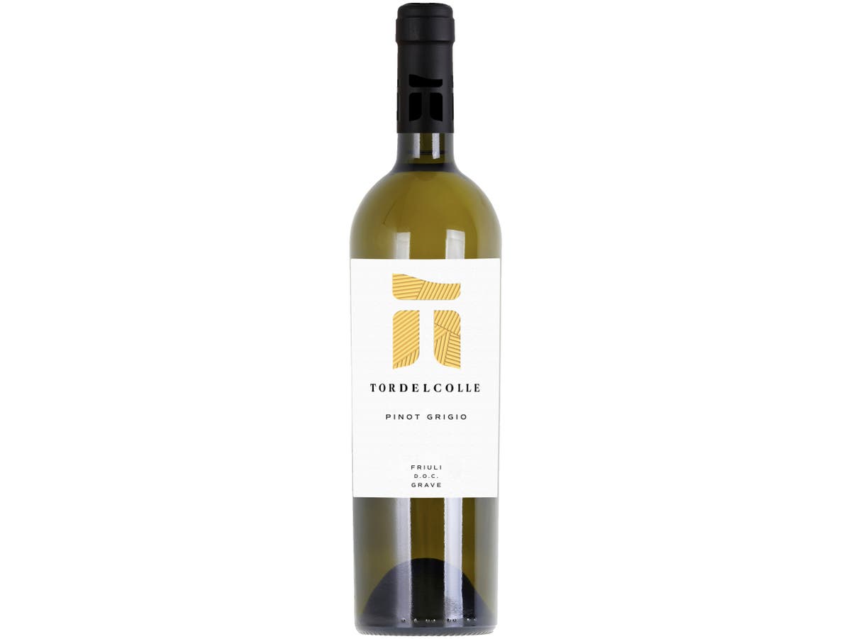 Pinot grigio