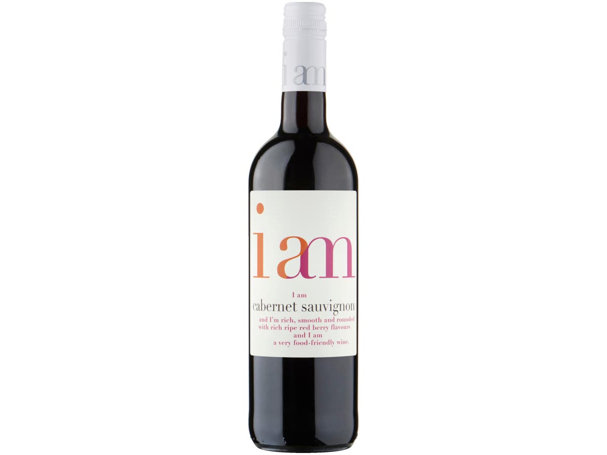 Cabernet sauvignon Cabernet sauvignon