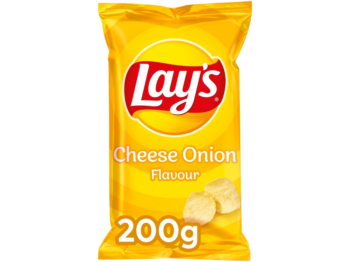 Cheese onion