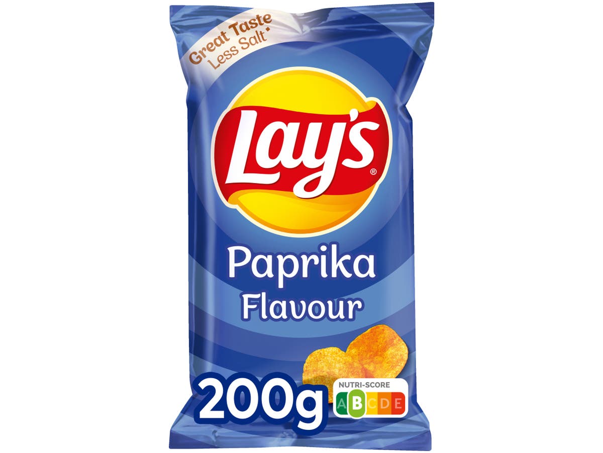 Paprika Paprika